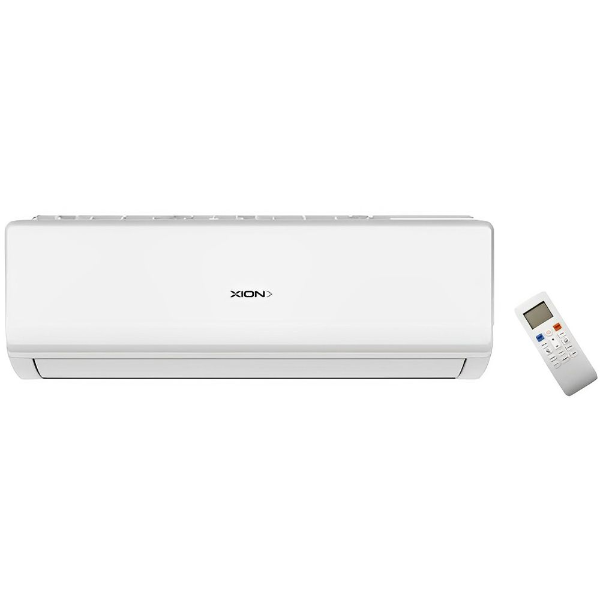 AIRE ACOND XION 12000 XI-AAS1260INV INVERTER + KIT 220V 60HZ  BR 